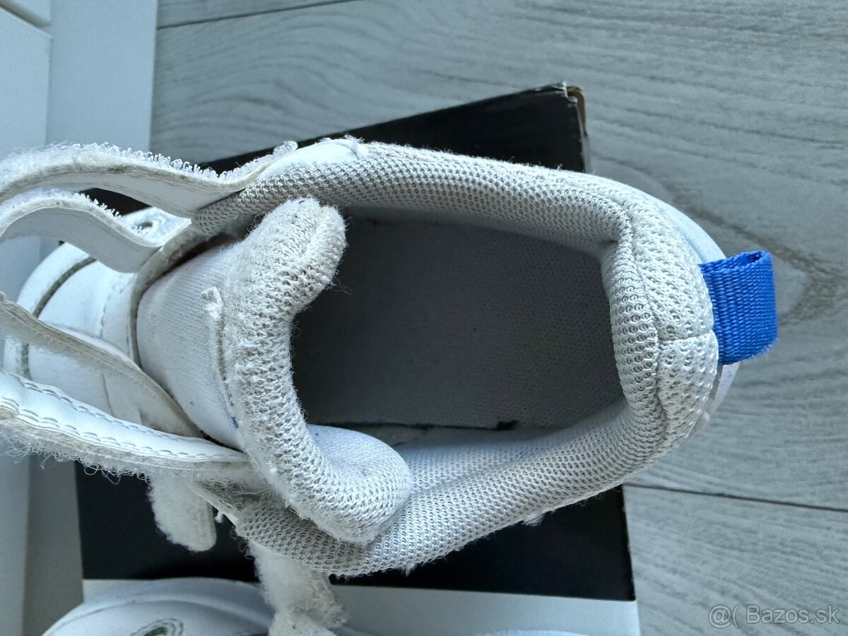 Tenisky Adidas 25.5 - 4