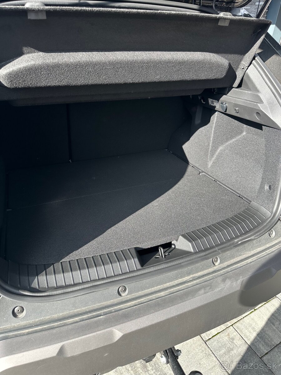 Dacia Duster III TCe 130 journey 4x4 hybrid 2025 - 4