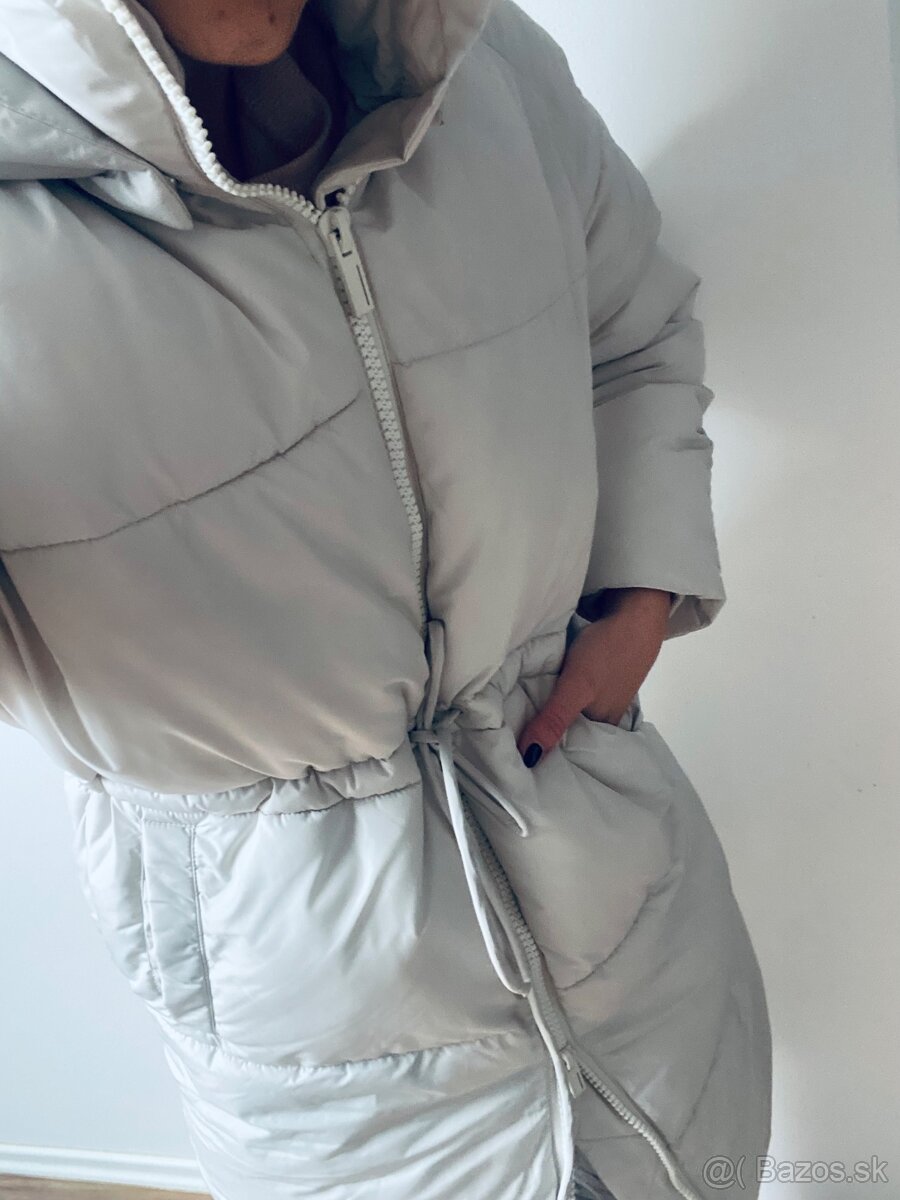 Zimná bunda - 4