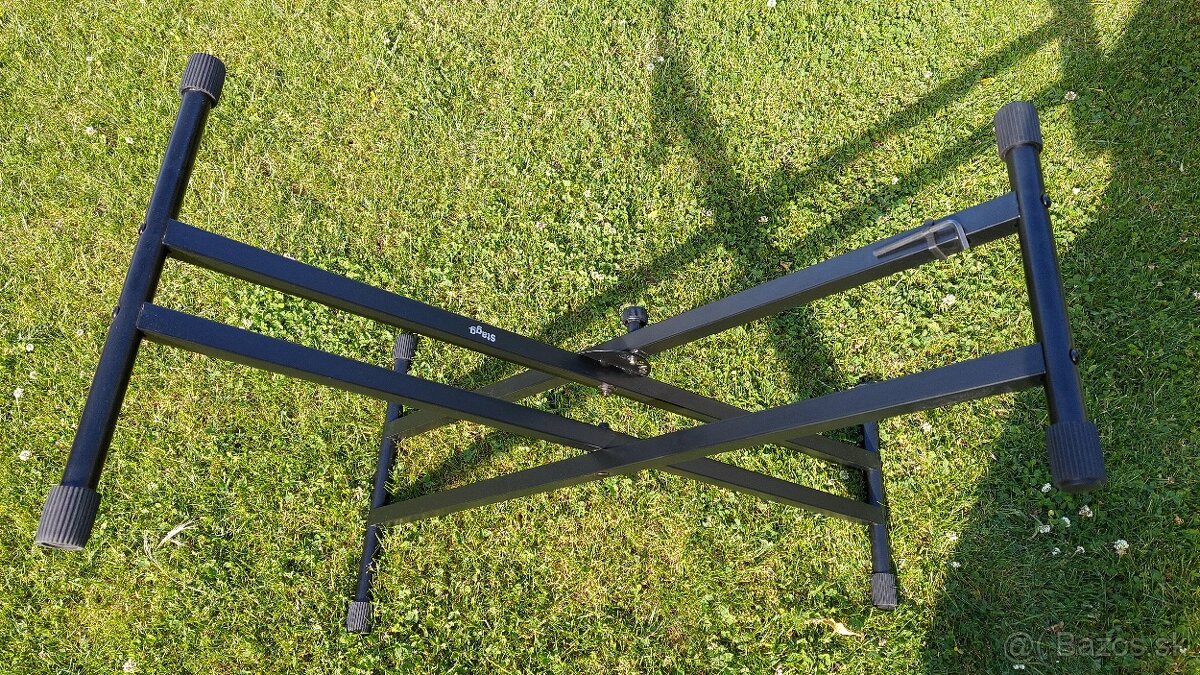 Klávesy Yamaha EZ-200 sada - 4