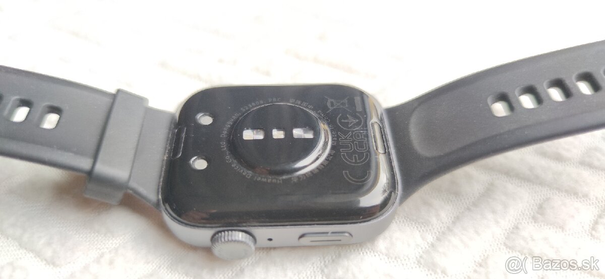 Huawei watch fit 3 SUPER STAV - 4