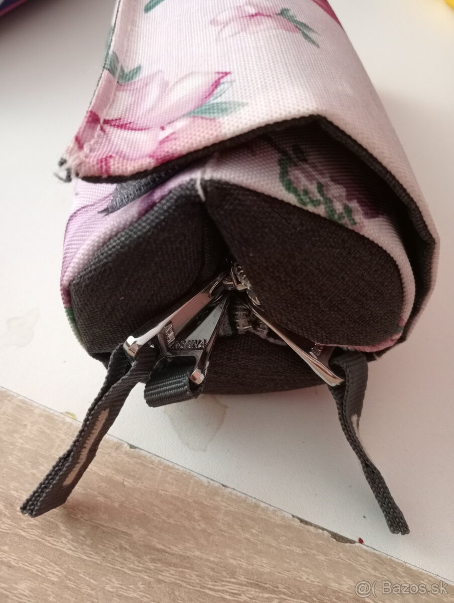 Peračníky pre Vašu mladú slečnu - 4