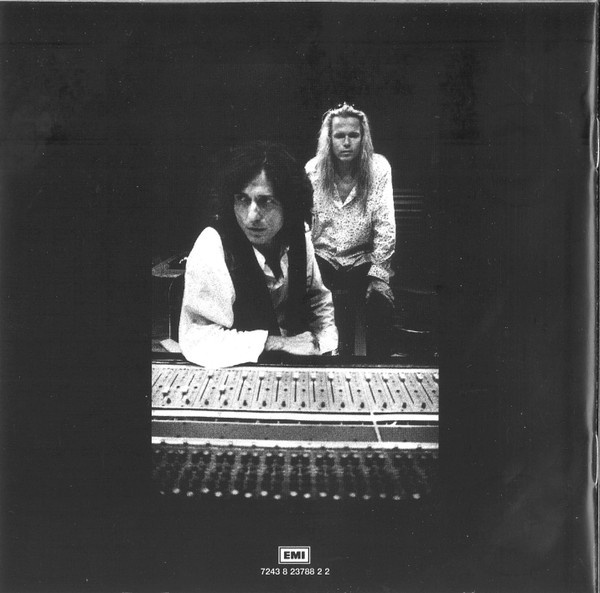 CD Whitesnake – Starkers In Tokyo 1997 - 4