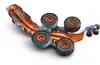 Hot Wheels RC Monster Trucks - 4