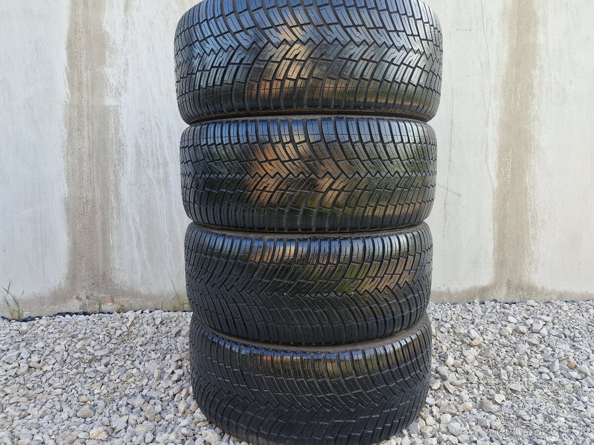 DISKY PLECHOVE aj , PNEUMATIKY - 4