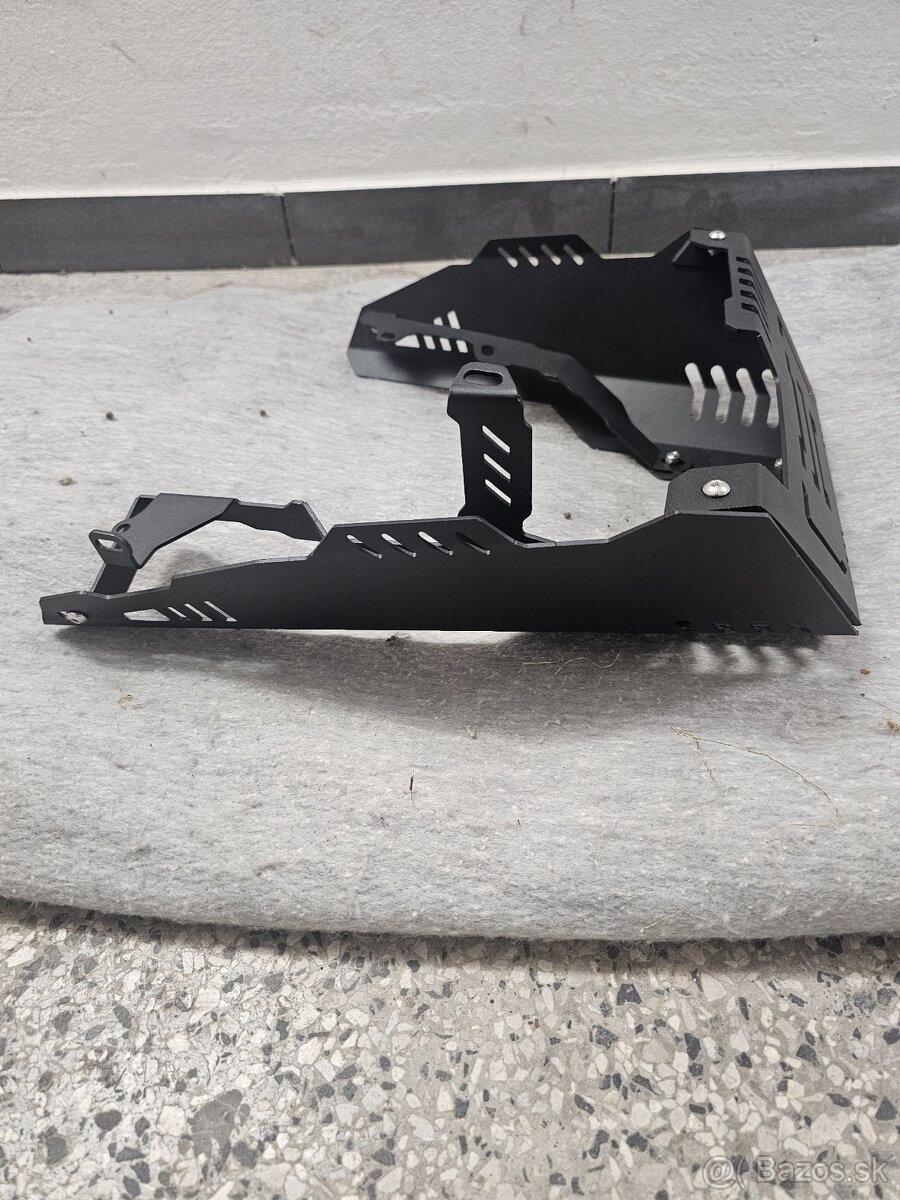 Ochranny ram motora yamaha mt07 - 4