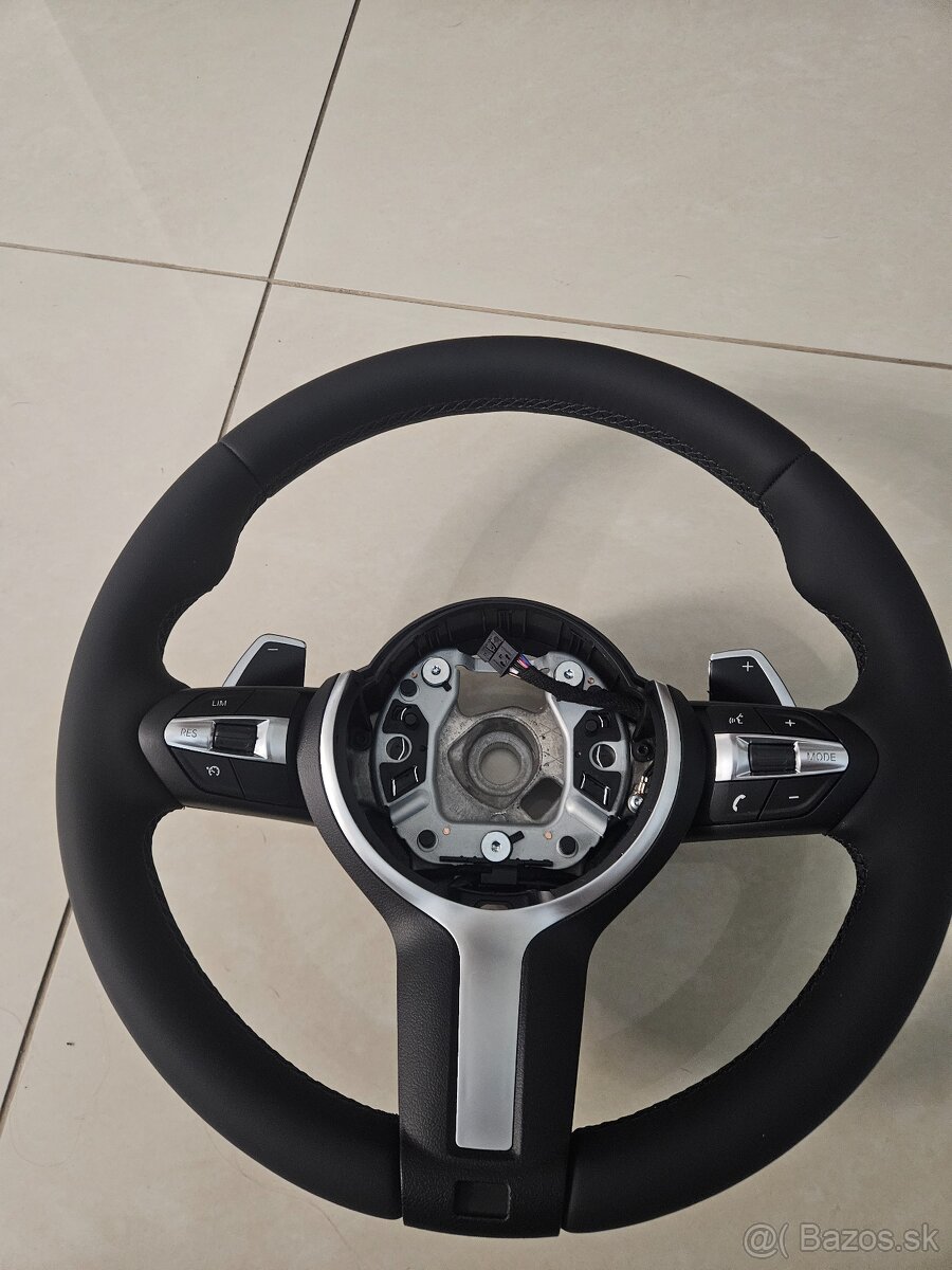 Volant na bmw - 4