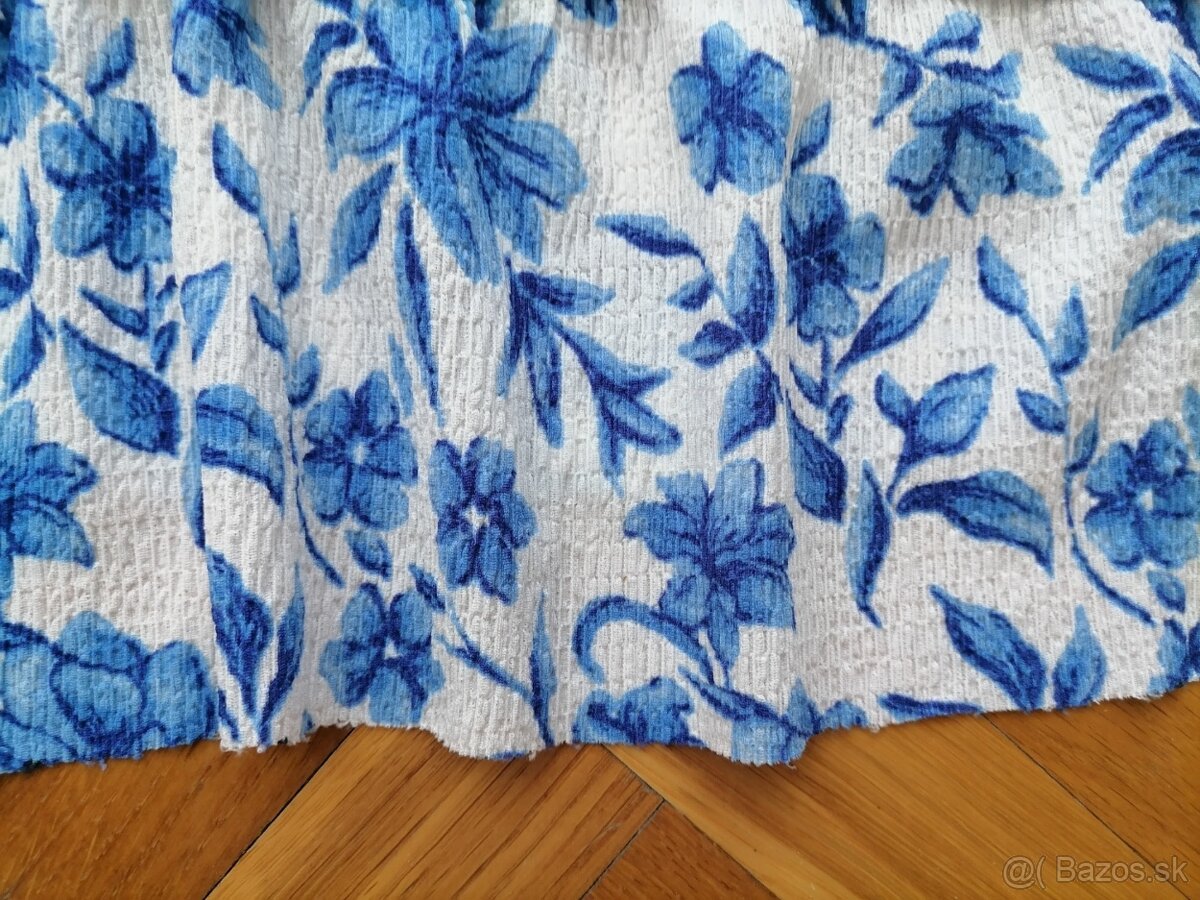 1x oblečené šaty XL - 4