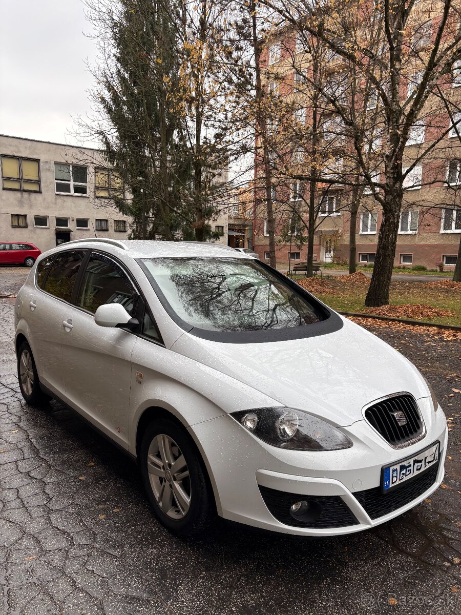 Seat Altea XL Copa - 4