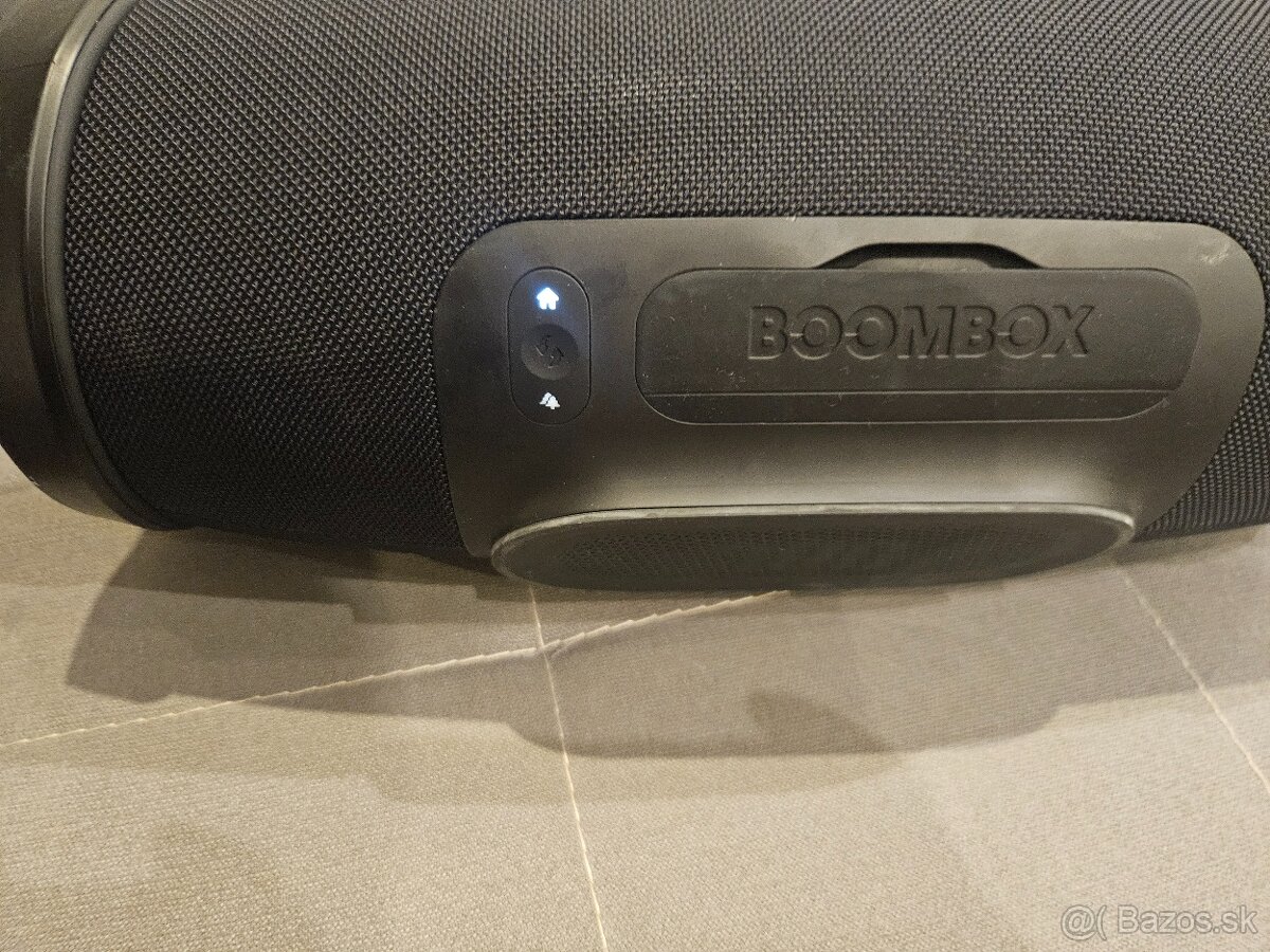 Boombox - 4