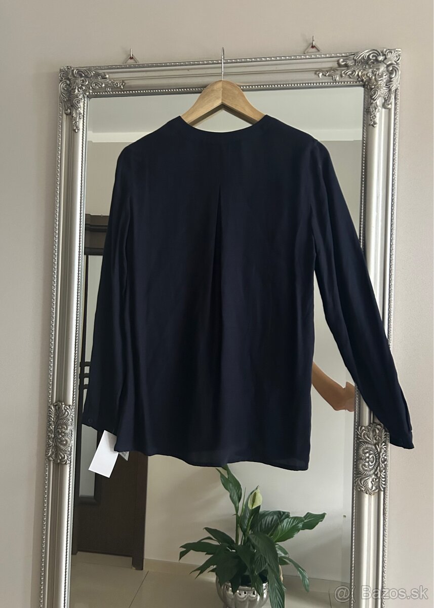 Tommy Hilfiger blúzka - 4