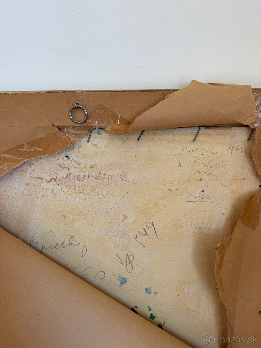 Obraz - Formánek - 4