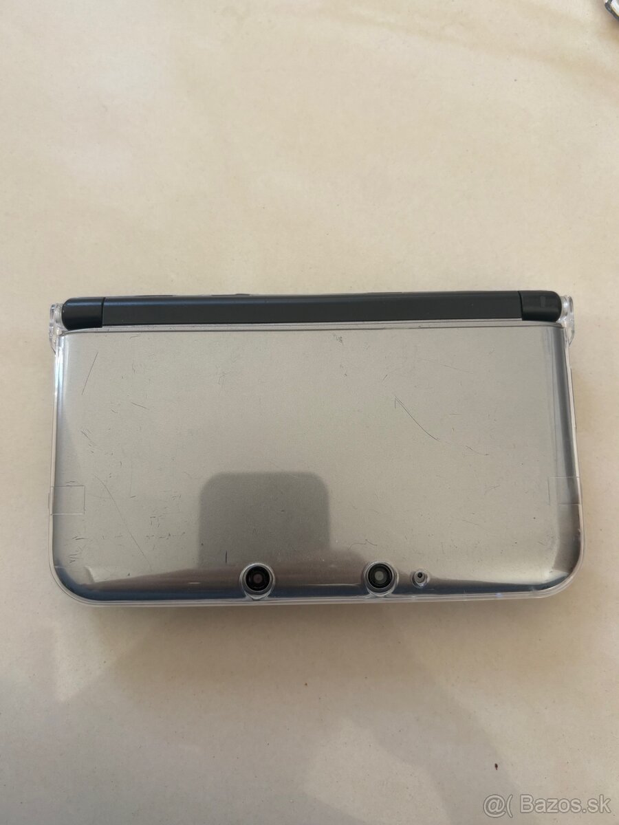 Nintendo Set + Hry + Príslušenstvo - 4