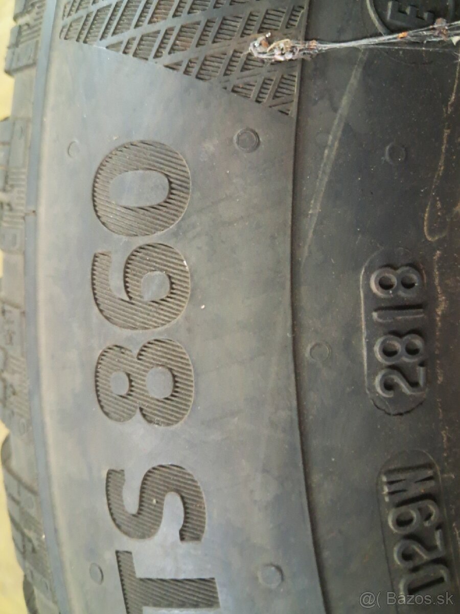 195/65 r15 zimne - 4