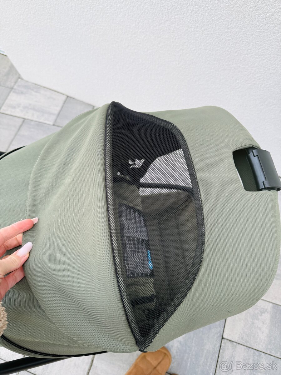 Kočík Moon Resea + 2023 - 4