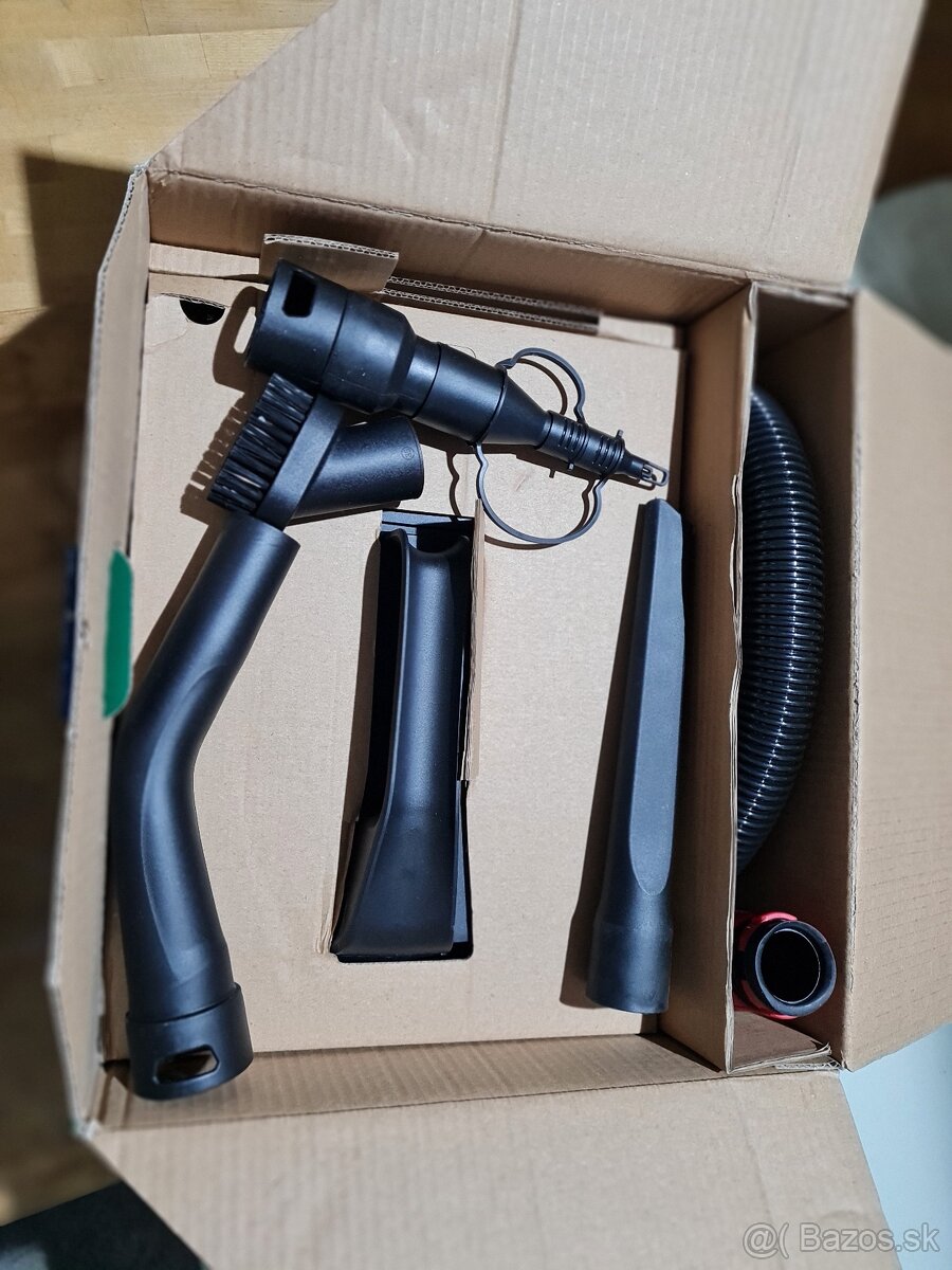 Bosch AdvancedVac 18V-8 - 4