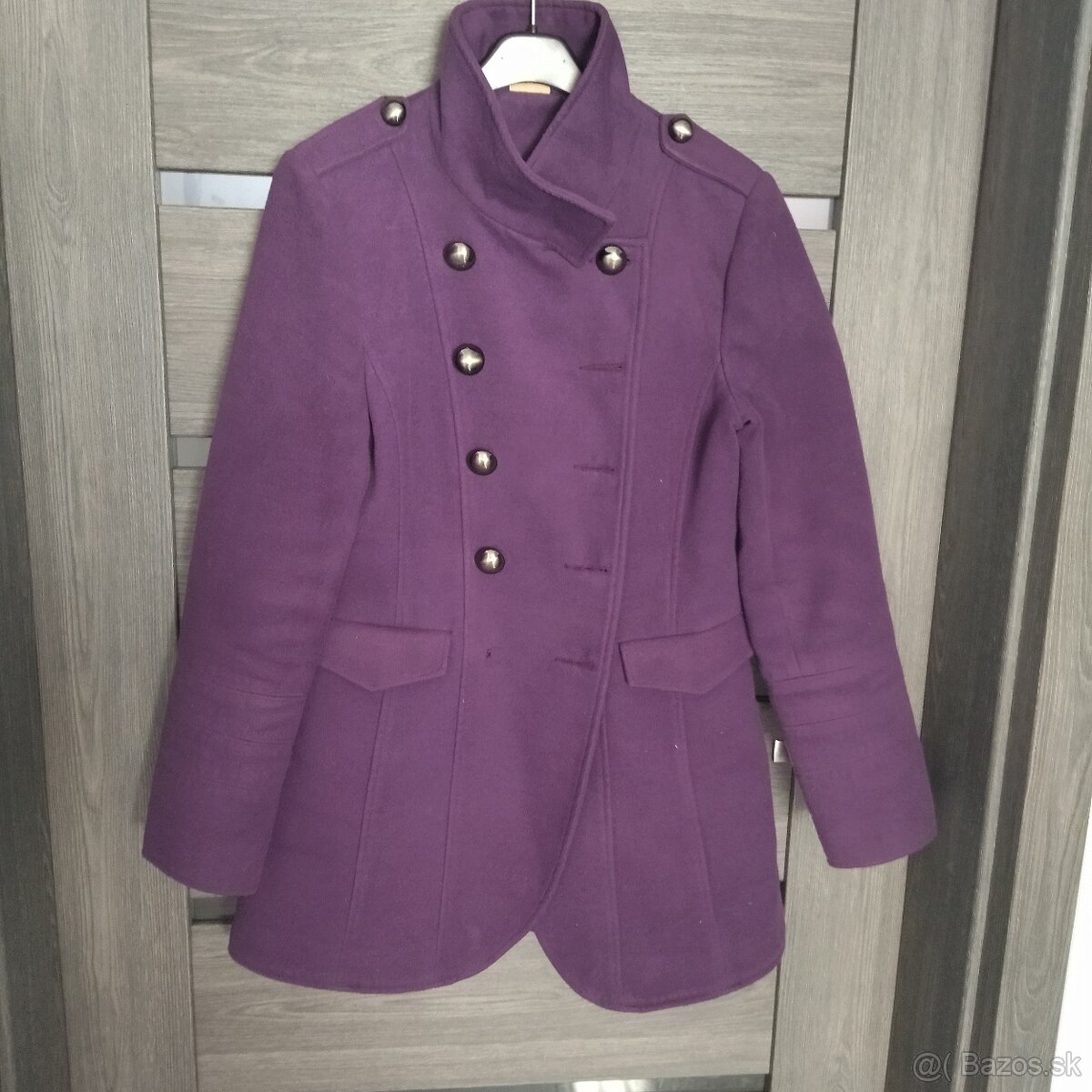 Kabát - 4