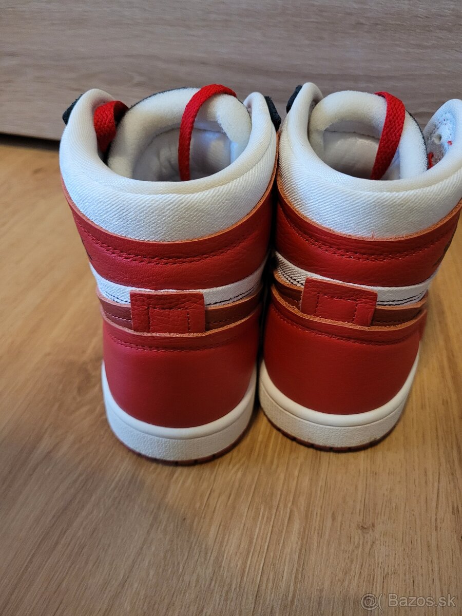 Tenisky AIR Jordan - 4