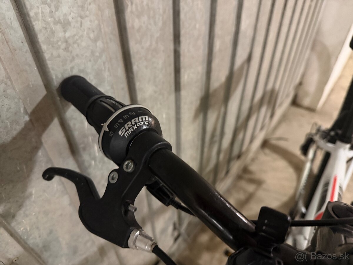 Rockrider st 120 24” - 4