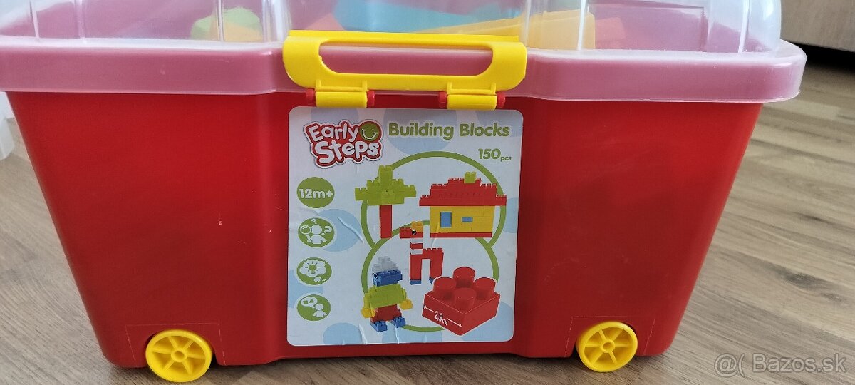 Labkova patrola + ďalšie hračky - 4