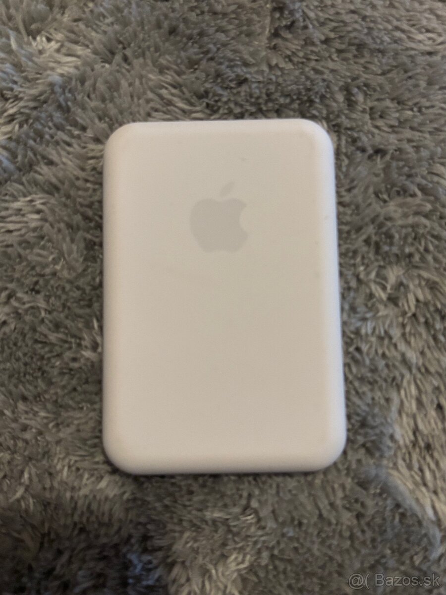 Original Apple magsafe powerbank - 4