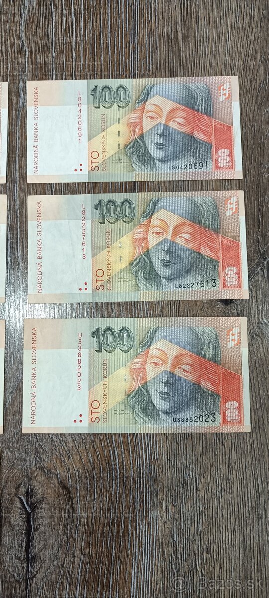 11 kusov 100SK - 4