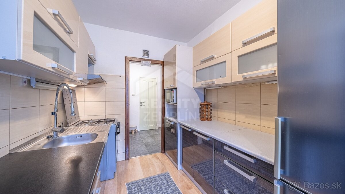 4i chyžka na obľúbenej adrese - 4