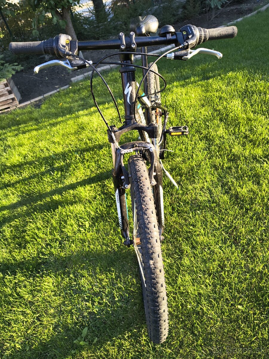 Specialized Hot Rock 24 - 4