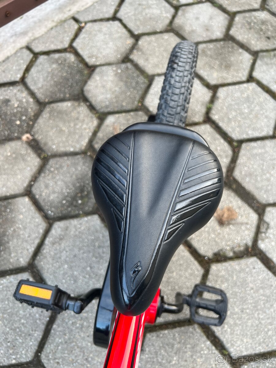 Detský bicykel Specialized Hotrock 16 - 4