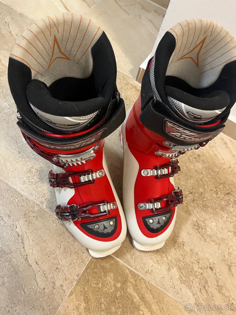 Atomic B-TECH 90 veľkosť 42,5 - 4