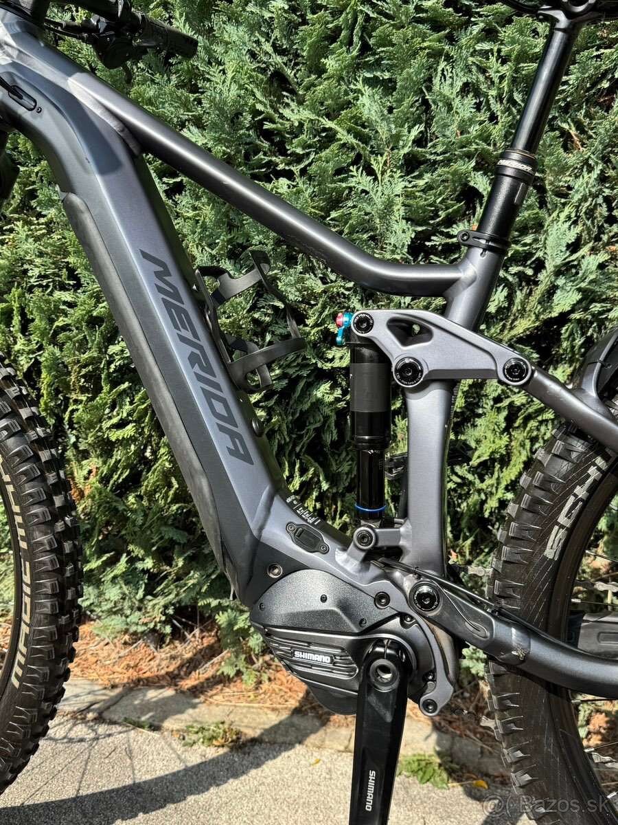 Merida eONE FORTY “S-M” - 4