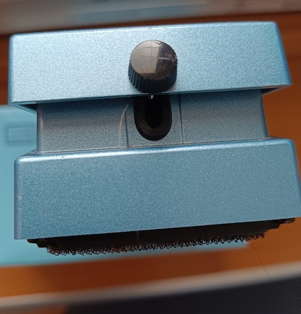 Predám harmonizér Boss MO-2 Multi Overtone - 4