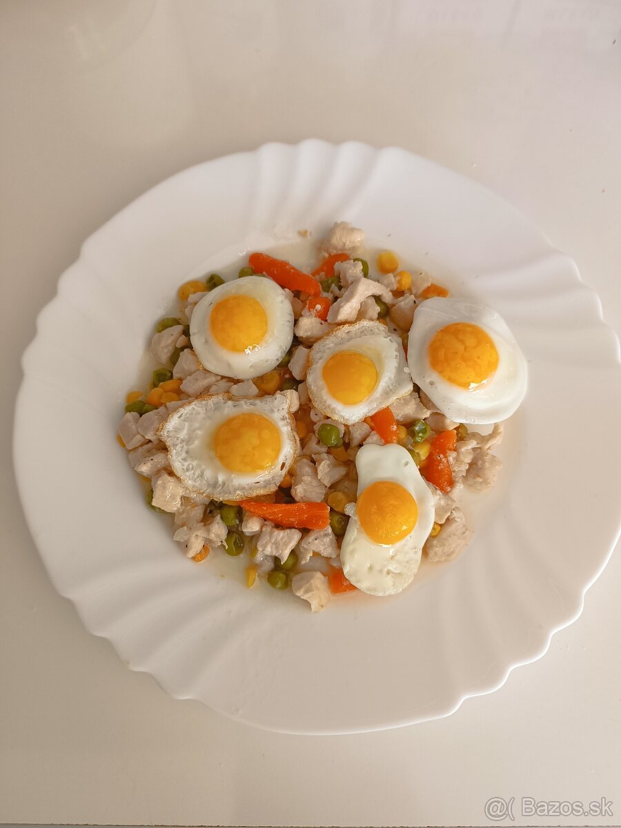 prepeličie vajíčka - 4