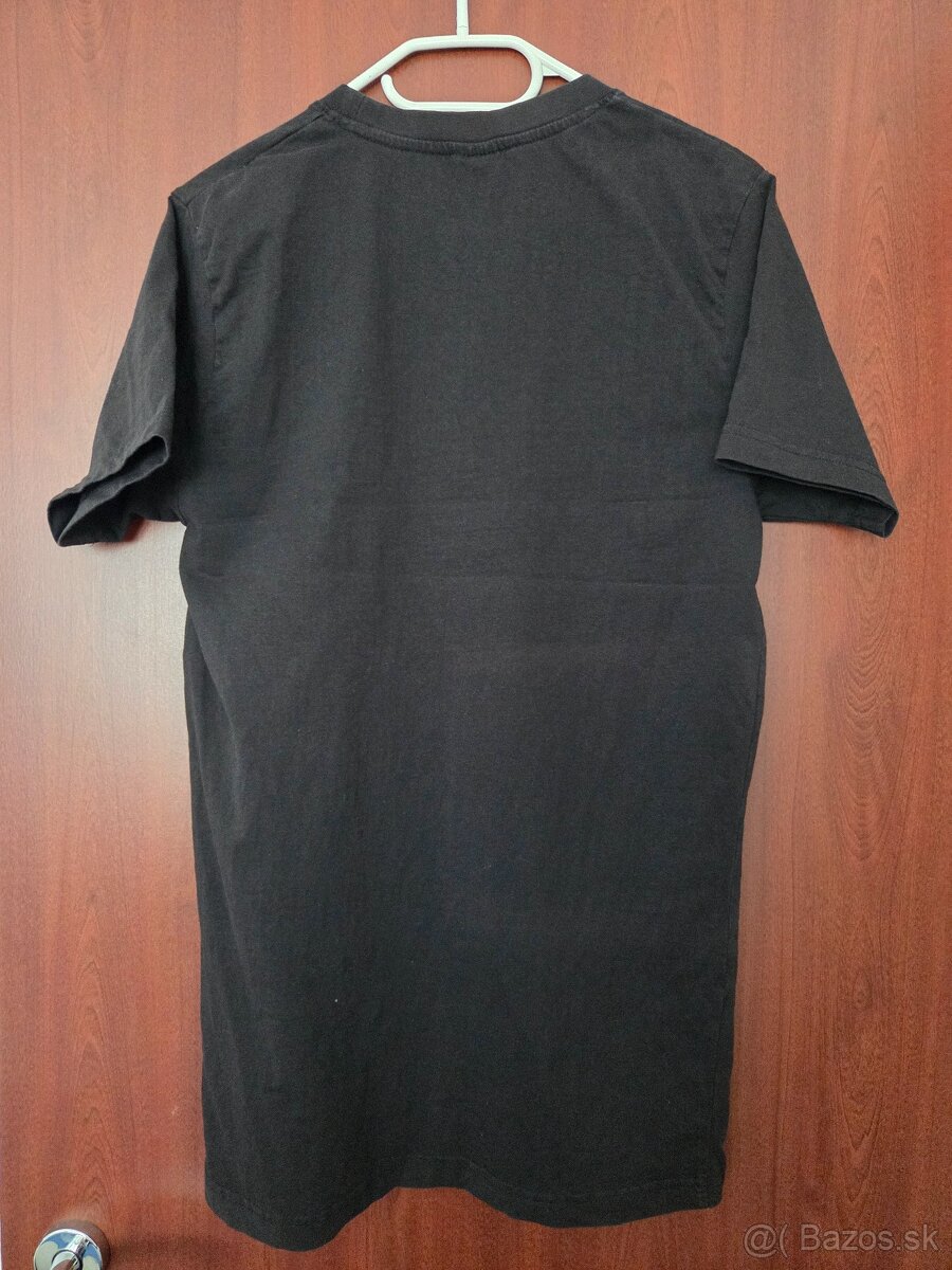 Tričko Mister Tee - 4