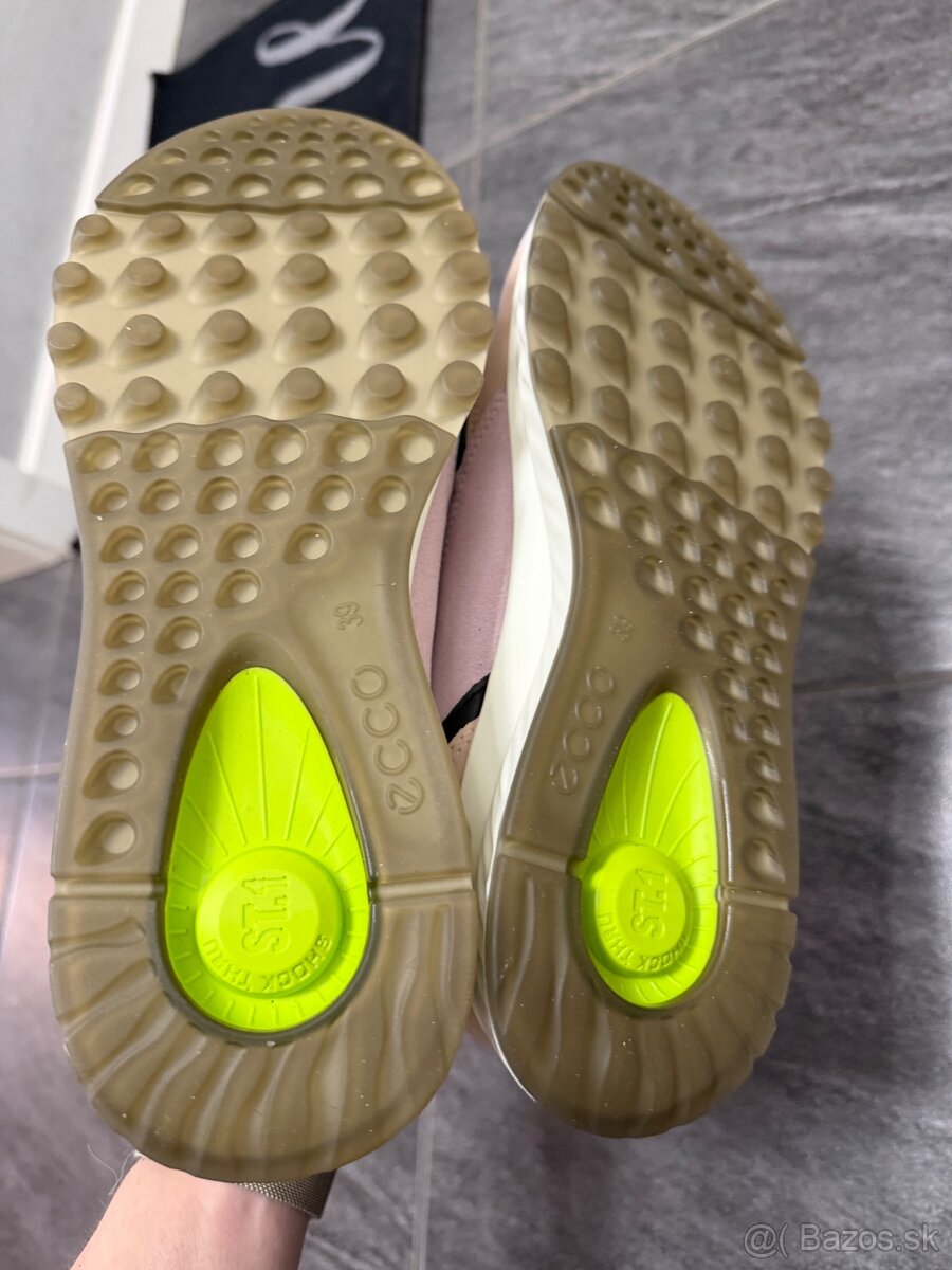 Ecco tenisky - 4
