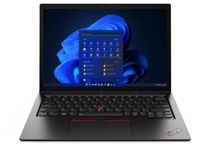Lenovo ThinkPad L13 Yoga - 4