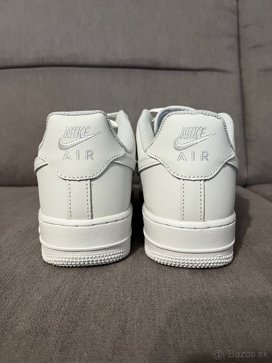 Nike airforce 1 - 4
