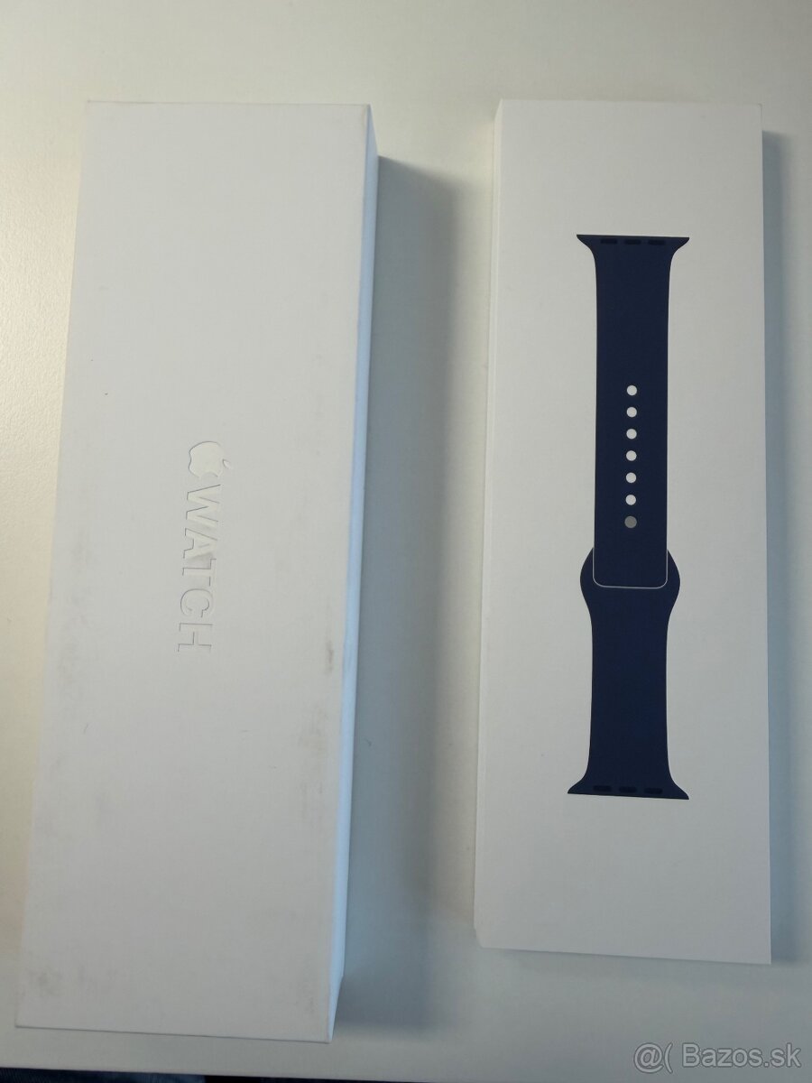 Apple Watch 10 46 mm GSM+ LTE - 4