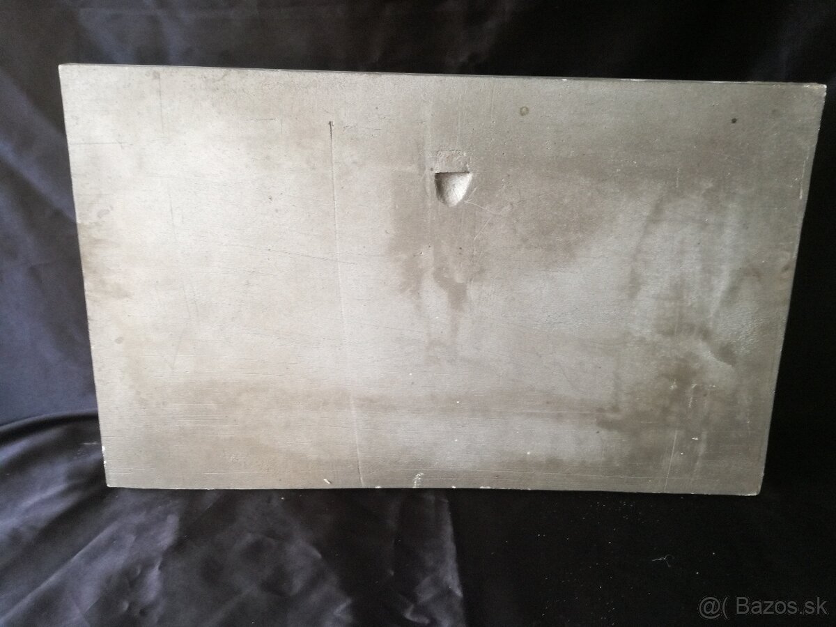 Obraz Jeleň v ruji - 4