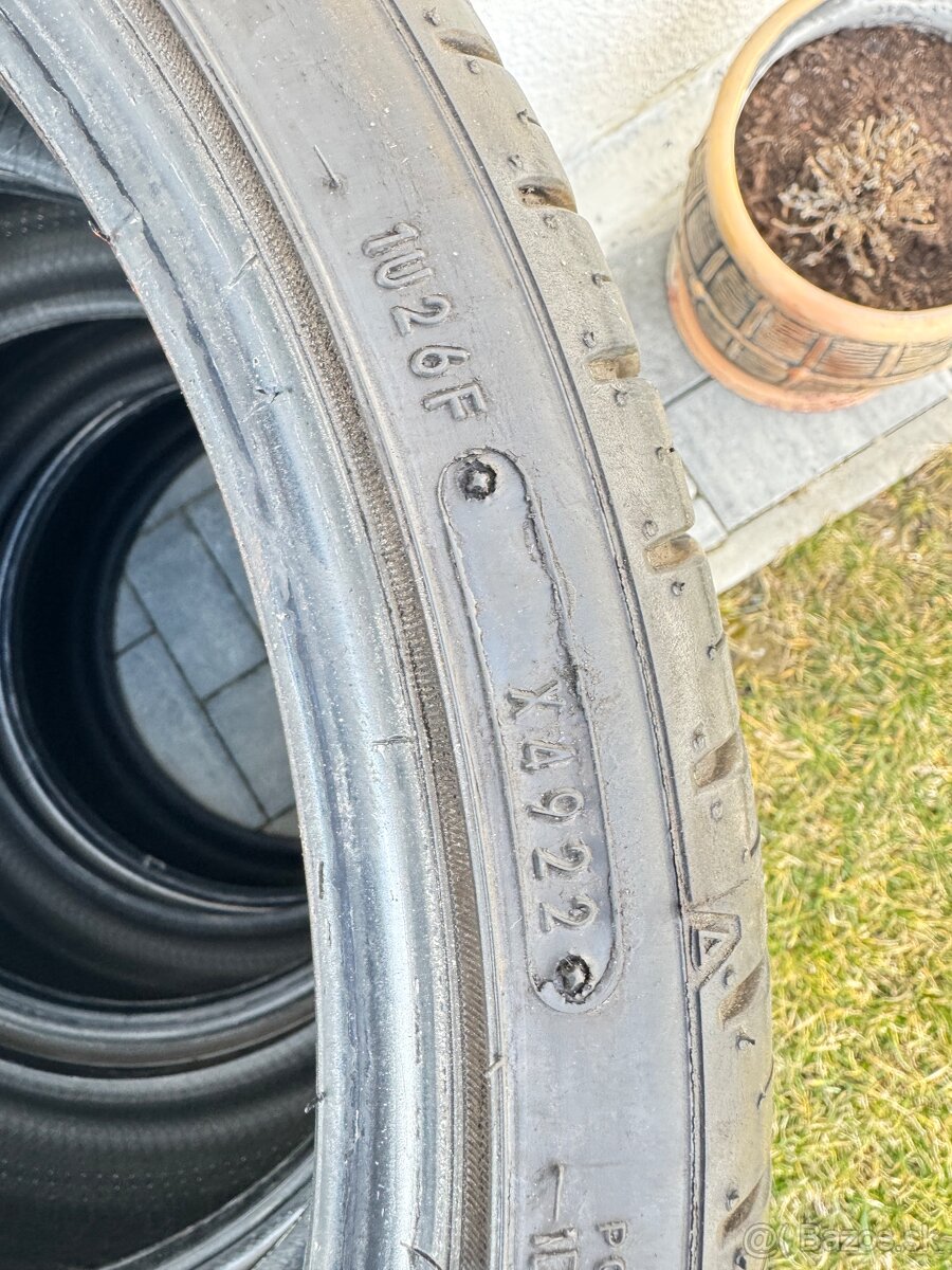 FALKEN Letné 215/35 R18 - 4