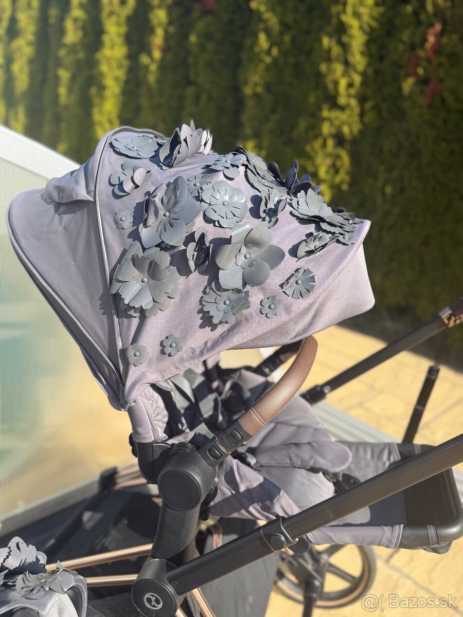 Cybex Simply 3.0 - 4