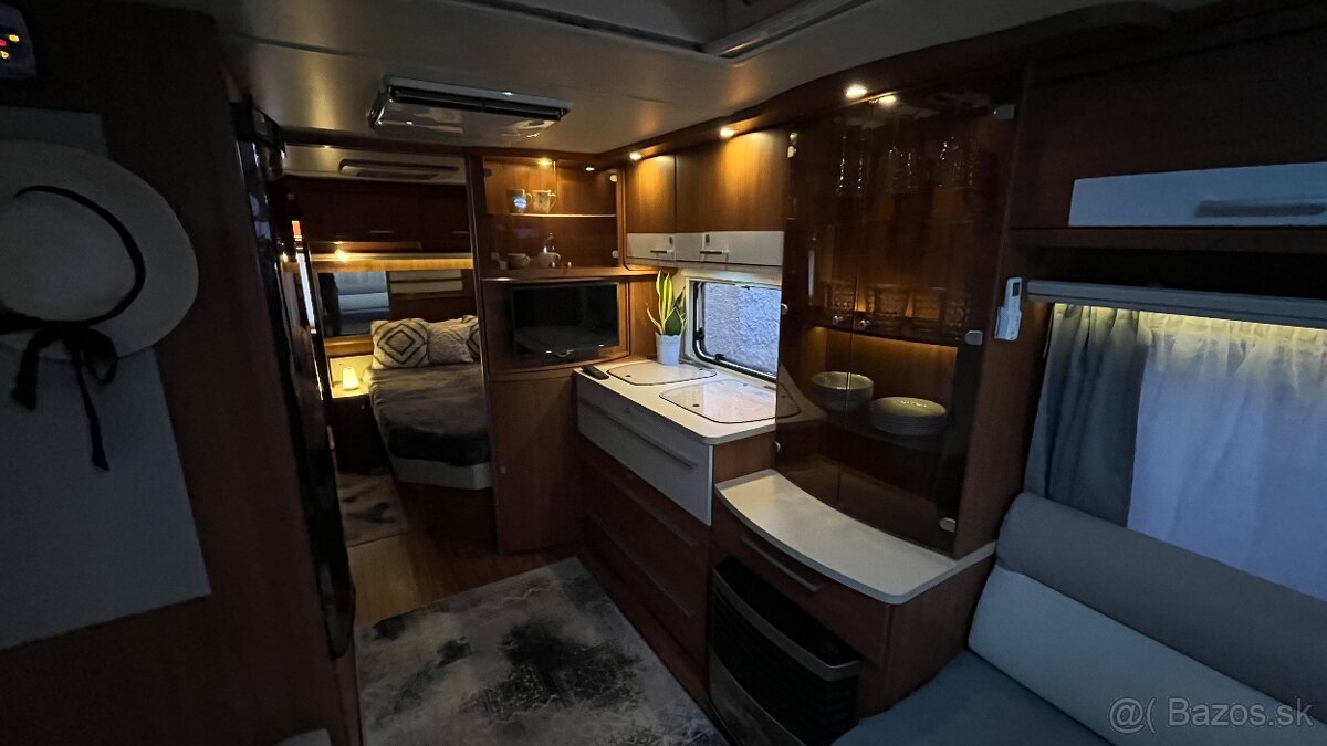 Karavan tabbert verdi - 4