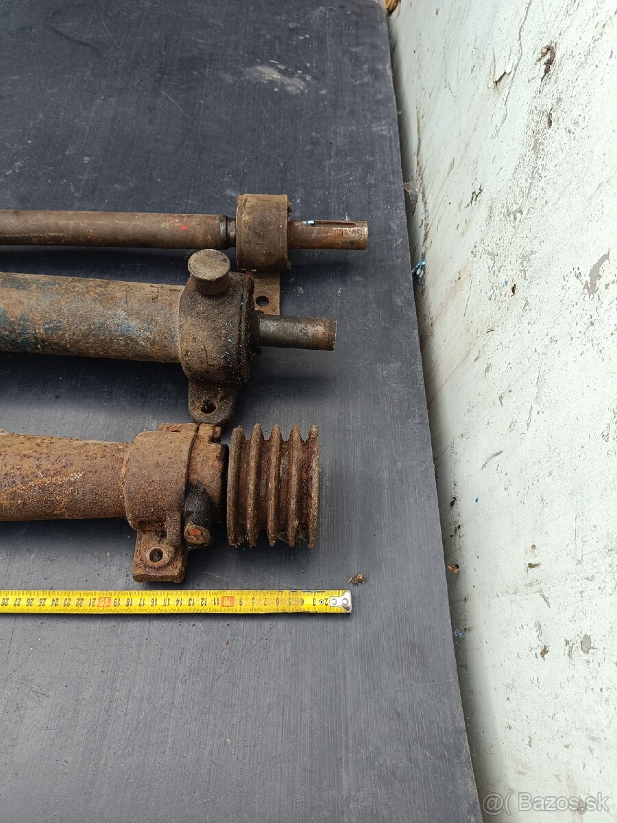 Domce,cirkular, píla atď na predaj - 4