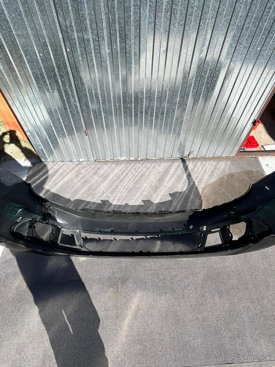 predný nárazník VW Eos - 4