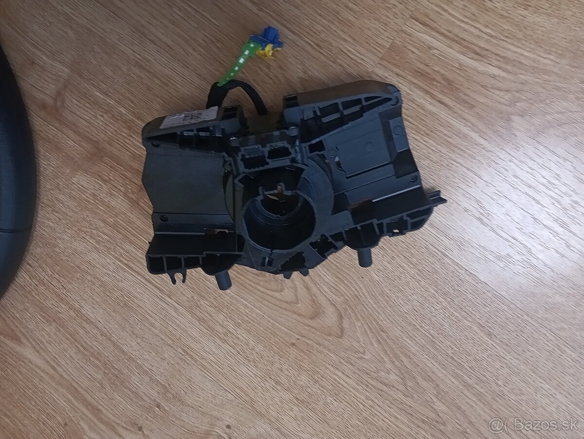 Volant Dacia Dokker - 4