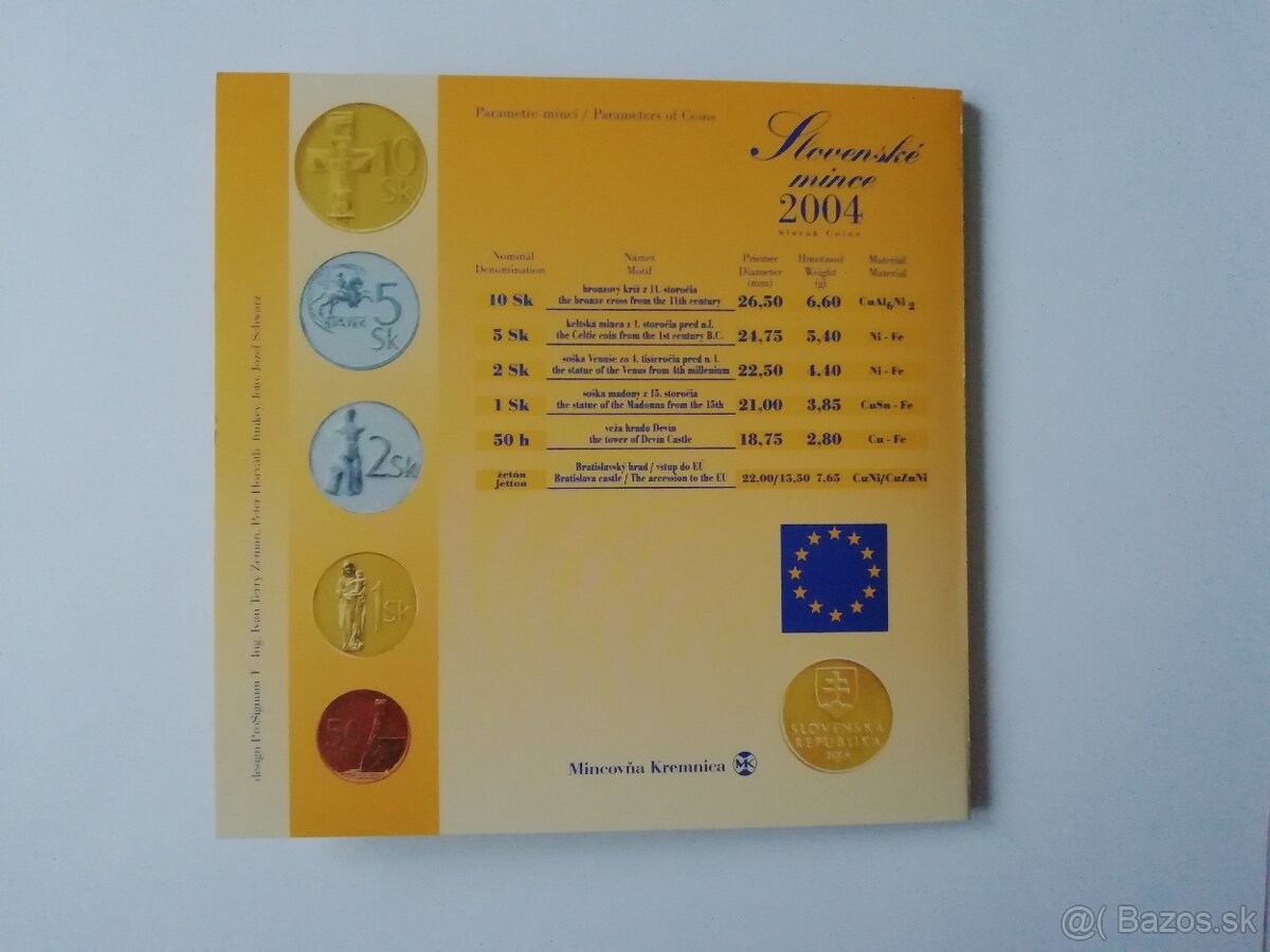 Mince Slovensko 2004 - 4