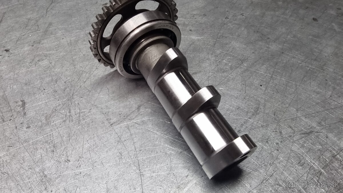 Yamaha YZF WR 450 - 426 - 4