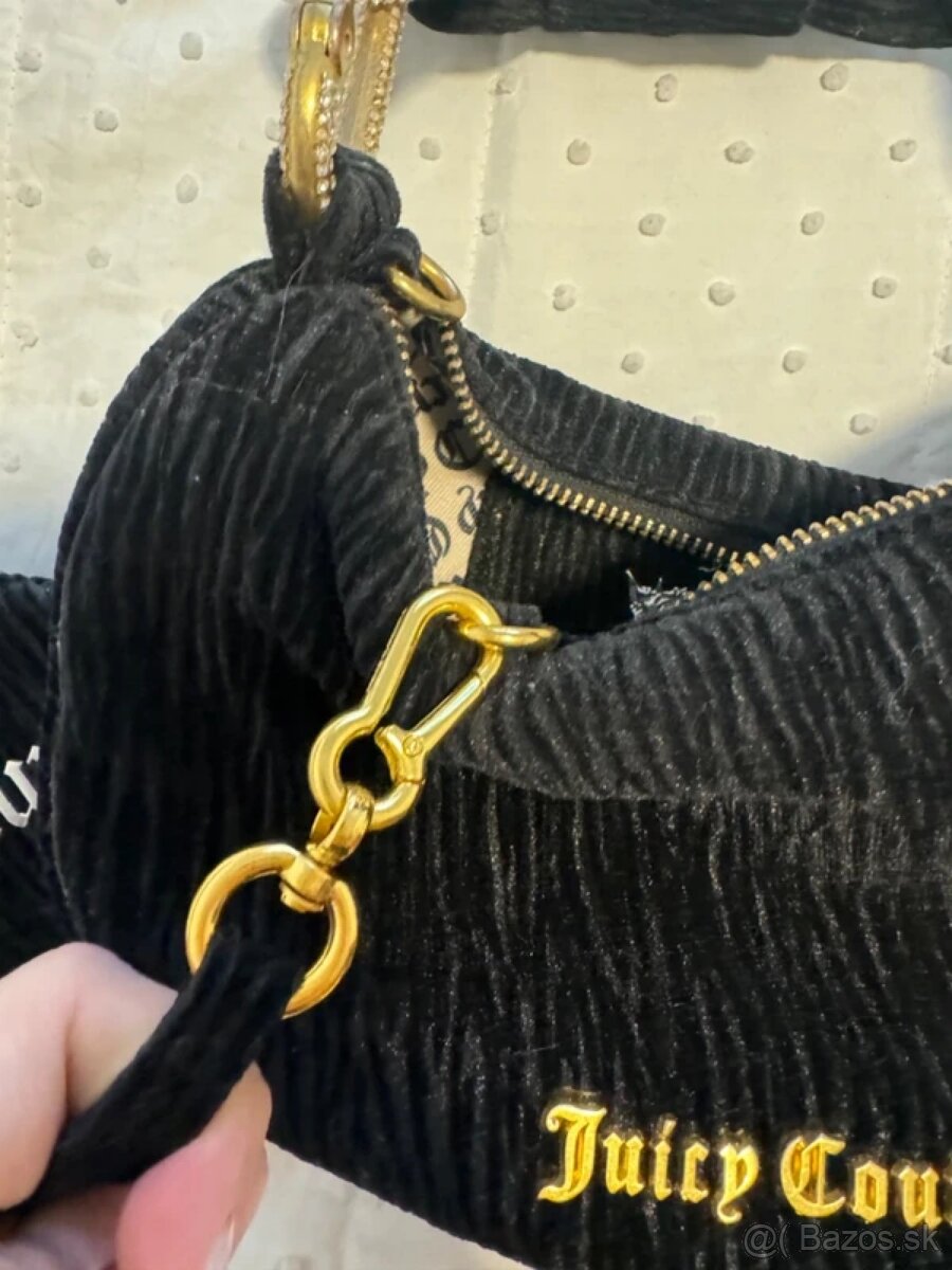 Kabelka Juicy Couture - 4