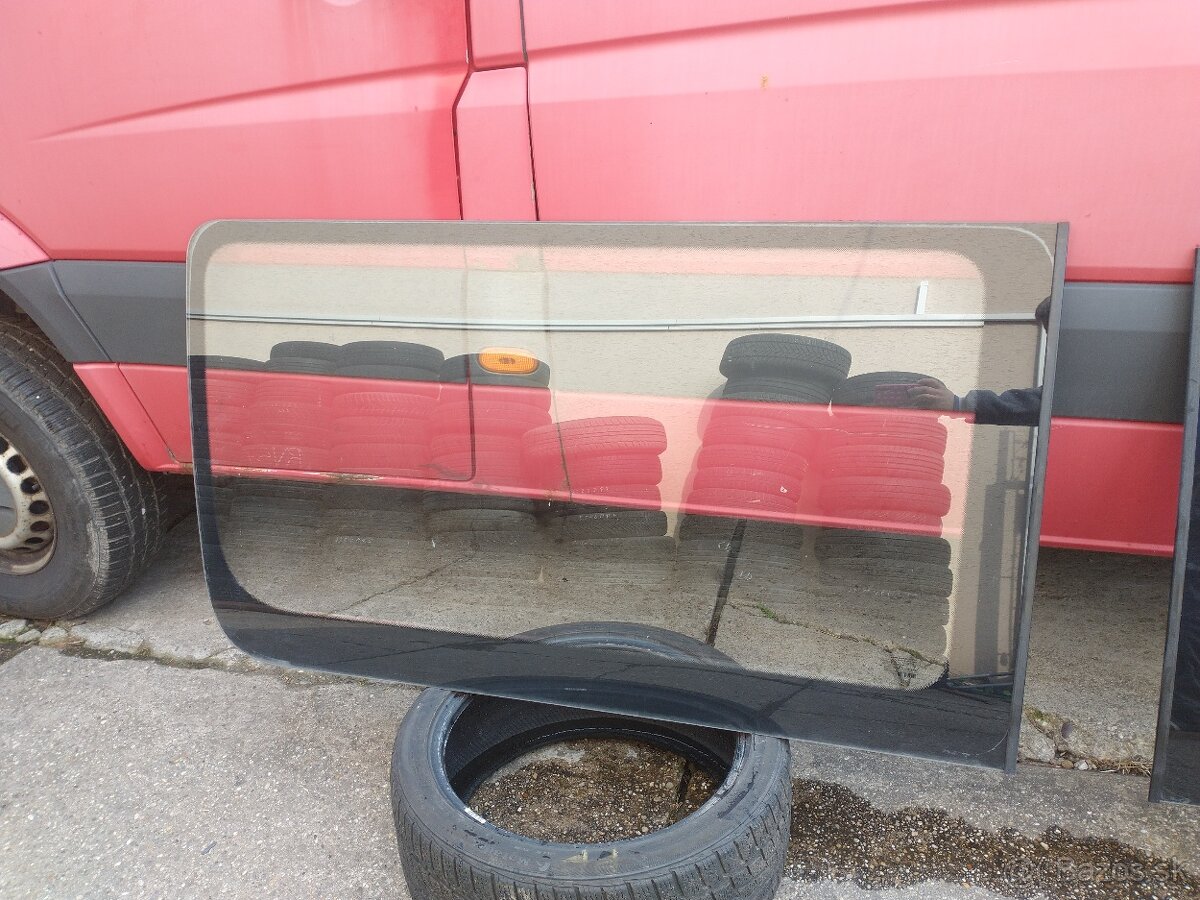 Predam bocne okna mercedes sprinter vw crafter - 4