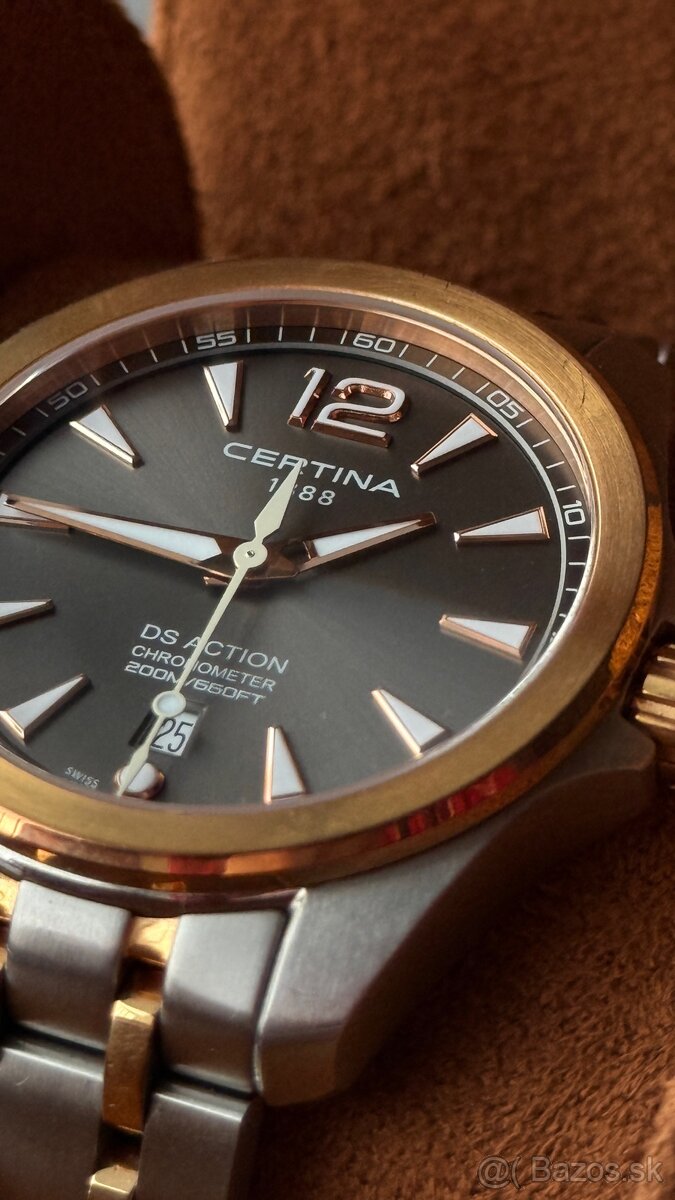 Certina DS Action - 4